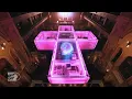 Justice - Neverender (Starring Tame Impala) (Kaytranada Remix) [Visualizer]
