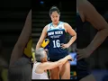 Download Lagu World's tallest female volleyball player in China🇨🇳 #tallwoman #tallgirlfriend #volleyball #usa