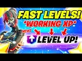 Download Lagu *NEW* Fortnite XP MAP How To LEVEL UP FAST in CHAPTER 6 SEASON 3! (EARN XP For BATTLE PASS!)