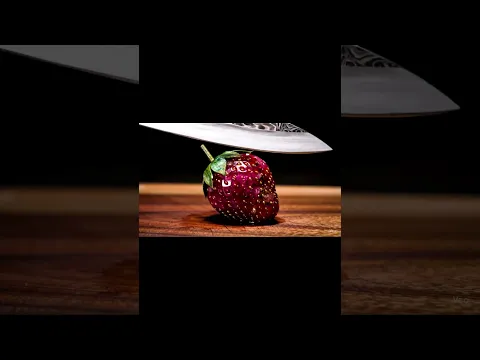 시원한 유리과일 절단 #asmr #satisfying