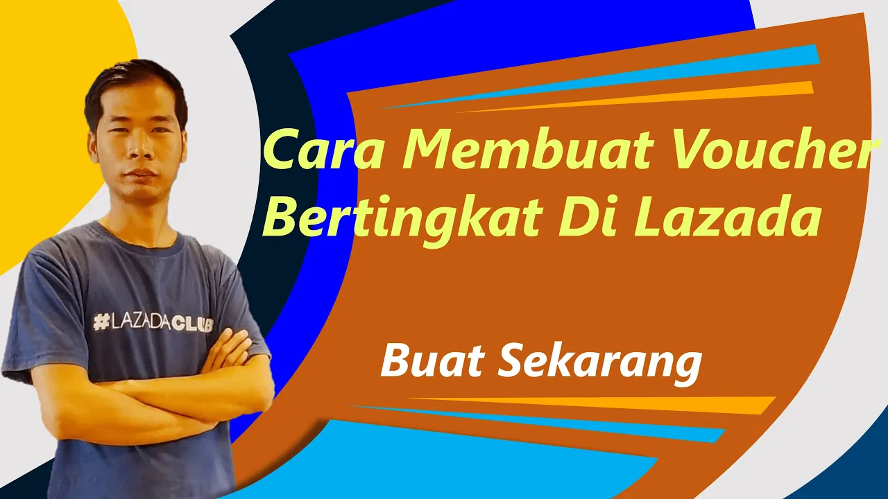 Cara Tarik Saldo Ke Lazada Credit - Cara Mendapatkan Voucher 100k di LAZADA