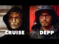 EYES WIDE SHUT 1999 And THE NINTH GATE 1999