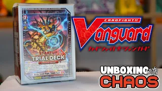 Download Cardfight!! Vanguard Start Up Dragon Empire Trial Deck | OPENING MP3