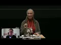 What BIGFOOT Really Is Jane Goodall Finally Gave Her Answer And A 2002 Letter Told Her The Truth