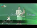 【“車禍”現場】陳凱詠《天生二品》跳到甩裙 阿Dee關鍵時候機警救場！