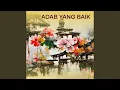 Download Lagu adab yang baik