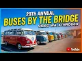 2026 Buses by the Bridge