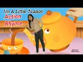 Download Lagu Sing Along: I'm a Little Teapot Rhyme