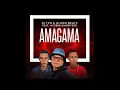Lagu Dj TPZ \u0026 Mlindo Beatz feat. Mcebisi KingRyder - Amagama