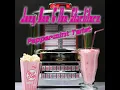 Peppermint Twist - Joey Dee & The Starliters
