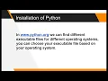 Python Part 2 Installation Malayalam