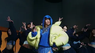 CL - ALPHA - Live Performance Video