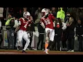 2021 11 26 North Carolina Tar Heels at NC State Wolfpack Football