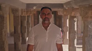 Metaphysical Thiruvidaimaruthur Temple | Mahalingaswamy | ஆன்மிக அனுபவம் | Sacred Reflections EP 07