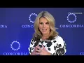 Enabling Bipartisan Cooperation for Collective Progress 2023 Concordia Americas Summit