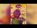 Download Lagu Barney: The Halloween Collection [1993-2007]
