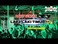 PARTY SENTAK🔥 Laki-laki Timur REMIX- LAGU Joget Timur TERBAIK 2025 || ADONARA MIX REVOLUTION