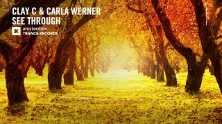 See Through √ Lyrics √ Clay C & Carla Werner