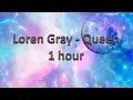 Download Lagu Loren Gray - Queen 1 hour