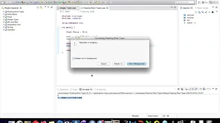 C Tutorial for Beginners 10 Floating Point Variable Types