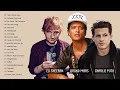 Download Lagu Bruno Mars, Charlie Puth, Ed Sheeran Greatest Hits Full Album (HD)