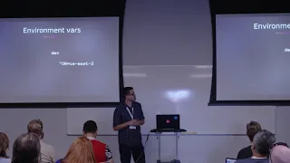 DevOpsDays Phx Automate AWS with the CLI and Shell Scripting