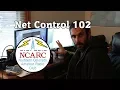 How to do Net Control with Dave - WODDZ