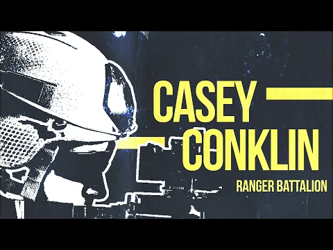 Casey Conklin: Ranger Battalion (2013) Official Trailer