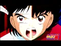 Download Lagu Captain Tsubasa | Tsubasa vs Matsuyama |「AMV」- Numb