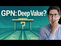Download Lagu Global Payments (GPN): Deep value? Will Michael Burry buy it?