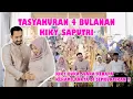 Download Lagu TASYAKURAN 4 BULANAN KIKY SAPUTRI