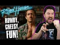 Road House 2024 - Movie Review
