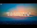 The Weeknd - The Hills (Lyrics)