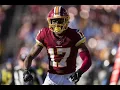 Terry McLaurin Career Stats and Highlight Reel