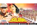 Download Lagu Salaami - VIDEO JUEKBOX | Ayub Khan, Samyukta | Ishtar Music