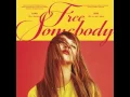 [HQ] [AUDIO] 루나 (LUNA) [f(x)] – Free Somebody @ The 1st Mini Album