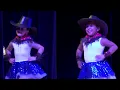 Country Dance Cotton Eye Joe Adana Dance Studio