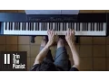 Download Lagu Naruto - Sadness and Sorrow - Piano cover