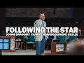 Following The Star Donnie Swaggart Sunday Morning Sermon