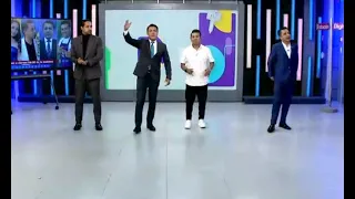 Al Día Tu Día: Programa del viernes 28 de agosto de 2026