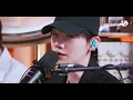 [LIVE] THE BOYZ 뉴&선우 - Point (Feat. Loopy) (원곡: 백예린) | 우쥬레코드 더보이즈 편