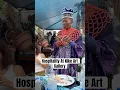 Download Lagu The Hospitality At Nike Art Gallery #art #africa #travel #culture  #gallery #lagos #nigeria