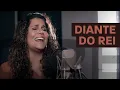 Download Lagu Diante do Rei | Eliana Ribeiro