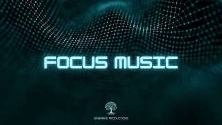 ADHD Relief Music | Deep Focus Music to Boost Productivity | Study Music