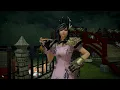Final Fantasy 14 - Eat Pizza Emote version