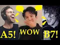Download Lagu People attempting SOS D'UN TERRIEN EN DETRESSE Dimash HIGH NOTES!
