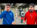 Download Lagu Sabie Vs Flex Challenge 🔥 **Echilibru VS Obiecte Challenge Part. 3**