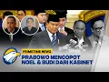 Download Lagu [FULL] Dialog - Kabinet Merah Putih 'Bersih' dari Relawan Jokowi