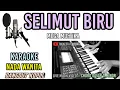 Download Lagu SELIMUT BIRU KARAOKE KOPLO DANGDUT KOPLO MEGA MUSTIKA
