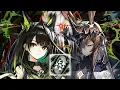 Download Lagu 【Sarkaz IS#5】 Mon3tr Becomes a God | A18 Triple Ending 235